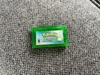 Pokemon Emerald Version, Spelcomputers en Games, Games | Nintendo Game Boy, Avontuur en Actie, Gebruikt, 1 speler, Ophalen of Verzenden