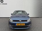 Volkswagen Polo 1.2 TSI First Edition Trekhaak Clima Cruise, Stof, Gebruikt, Euro 6, 4 cilinders