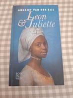 Annejet van der Zijl - Leon & Juliette 2020, Ophalen of Verzenden, Zo goed als nieuw, Annejet van der Zijl