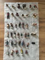 Lemax - diverse poppetje, Ophalen of Verzenden, Zo goed als nieuw