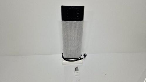 Brandson ventilatorkachel 2000w met AB en oscillatie functie, Witgoed en Apparatuur, Luchtbehandelingsapparatuur, Zo goed als nieuw
