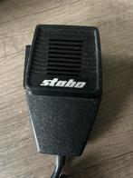 Stabo microfoon cb (t.e.a.b), Ophalen of Verzenden, Zo goed als nieuw