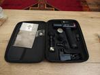 Therabeat Massagepistool / Apparaat / Massage Pistool, Sport en Fitness, Massageproducten, Ophalen of Verzenden, Zo goed als nieuw
