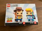 Lego Brick Headz Toy Story 40553, Ophalen of Verzenden, Zo goed als nieuw, Complete set, Lego