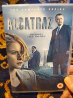 Alcatraz, Alle leeftijden, Ophalen of Verzenden, Zo goed als nieuw