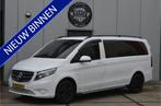 Mercedes-Benz Vito 114 CDI Lang Comfort AUTOMAAT (bj 2016), Origineel Nederlands, Te koop, 17 km/l, Gebruikt