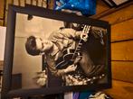 Elvis Presley, Ophalen, Zo goed als nieuw, Foto of Kaart