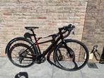 GT Grade Elite Gravel fiets, Minder dan 10 versnellingen, Gebruikt, Aluminium, 49 tot 53 cm