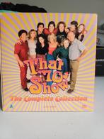 That '70s Show – The Complete Collection (32x DVD) – Seizoen, Alle leeftijden, Ophalen of Verzenden, Zo goed als nieuw, Romantische komedie