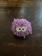 Gehaakte wuppy bol, amigurumi, Ophalen of Verzenden, Nieuw, Haken