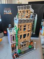 LEGO Modular buildings 10278, Ophalen of Verzenden, Zo goed als nieuw, Complete set, Lego