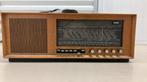 Saba jaren 60 Radio/versterker buizen, opknapper, Ophalen, Gebruikt, Radio