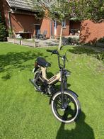 Tomos a35 Waarde bepaling ( niet te koop ), Fietsen en Brommers, Brommers | Tomos, Ophalen, Maximaal 45 km/u, Zo goed als nieuw