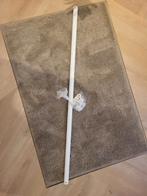 Kledingroede, Ophalen, 50 tot 100 cm, Zo goed als nieuw, Minder dan 100 cm