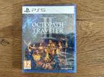 Octopath Traveler II (ADV-6193) SEALED, Ophalen of Verzenden, Nieuw