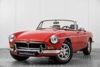 MG B MGB 1.8 Roadster (bj 1973), Auto's, B, Achterwielaandrijving, Gebruikt, 4 cilinders