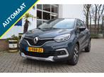 Renault Captur 1.3 TCe Intens (bj 2020, semi-automaat), Auto's, Stof, Gebruikt, 4 cilinders, 150 pk