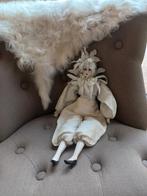 Sofa Doll, Antiek en Kunst, Curiosa en Brocante, Ophalen