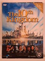 DVD-box 'The 10th Kingdom', Vanaf 12 jaar, Ophalen of Verzenden, Zo goed als nieuw