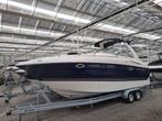 Monterey 270, Watersport en Boten, 6 meter of meer, Zo goed als nieuw, 200 pk of meer, Polyester