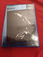 Ray 2 disc, Cd's en Dvd's, Dvd's | Drama, Ophalen of Verzenden, Zo goed als nieuw