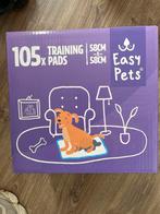 Puppy training pads, Dieren en Toebehoren, Ophalen of Verzenden, Gebruikt