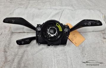 Stuurkolomschakelaar Audi A4/A5 8W/F5 4M0907129MB beschikbaar voor biedingen