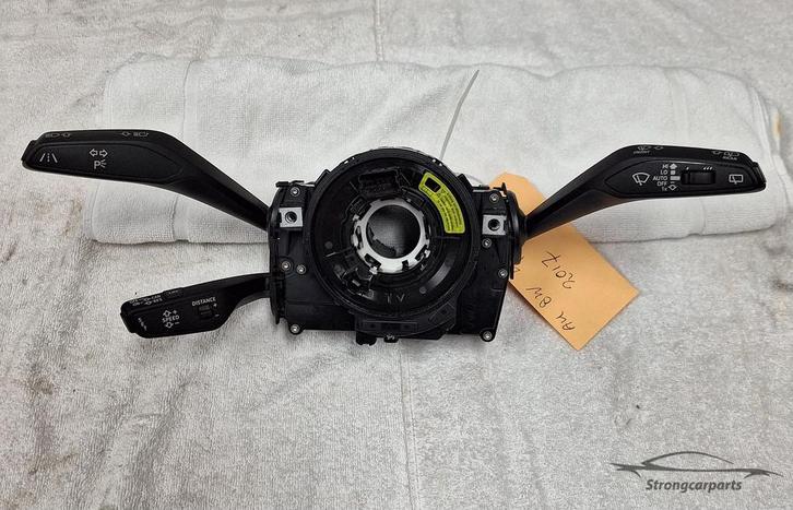 Stuurkolomschakelaar Audi A4/A5 8W/F5 4M0907129MB, Auto-onderdelen, Dashboard en Schakelaars, Audi, Gebruikt, Ophalen of Verzenden