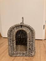 Cane cat bed, Ophalen, Gebruikt