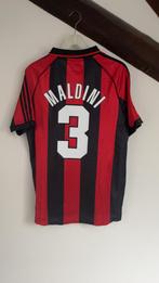 Retro AC Milan shirt 199/99, Maat 38/40 (M), Ophalen of Verzenden, Fitness of Aerobics, Gedragen