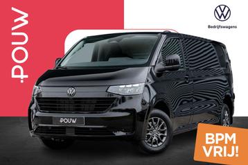 Volkswagen Transporter 2.0 TDI 150pk L2H1 30 Style | 16" Vel beschikbaar voor biedingen
