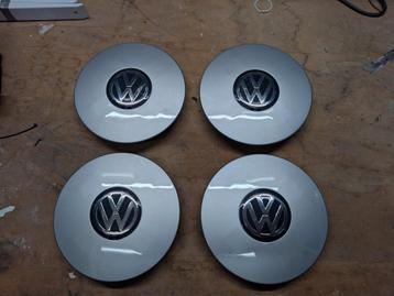 Volkswagen wieldoppen  beschikbaar voor biedingen
