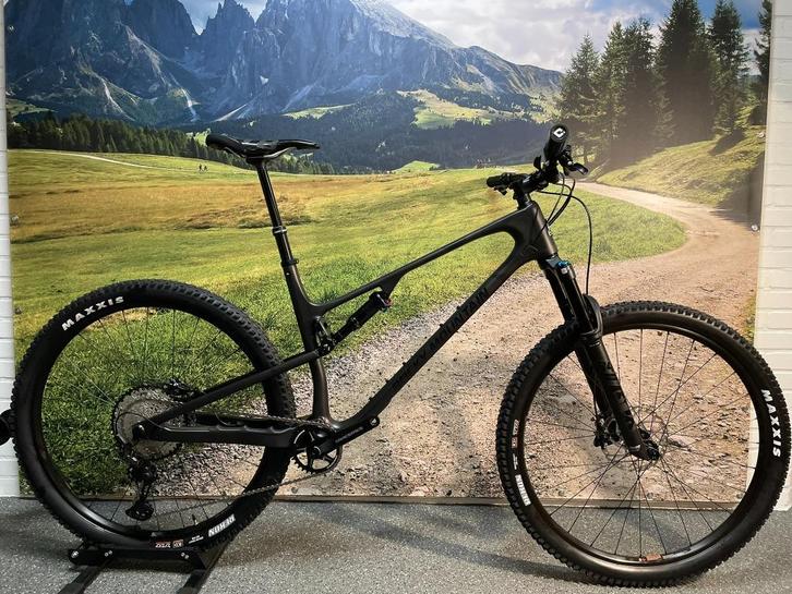 ** SALE Rocky Mountain Element C50 XL XT FOX €5400,-/€3950,-, Fietsen en Brommers, Fietsen | Mountainbikes en ATB, Nieuw, Heren