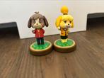 Animal Crossing amiibo’s, 1 speler, Ophalen of Verzenden, Zo goed als nieuw, Vanaf 3 jaar