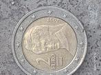 Zeldzame 2euro munten., Postzegels en Munten, Munten | Europa | Euromunten, Ophalen of Verzenden, 2 euro