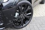 Volvo XC60 T8 Plug-in hybrid AWD Plus Black Edition | Premiu, Adaptive Cruise Control, Stof, Gebruikt, Euro 6