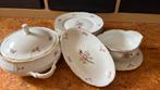Vintage servies onderdelen Thun, Antiek en Kunst, Ophalen of Verzenden