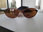 RAY BAN dames zonnebril tortoise geofit pasvorm, Zonnebril, Bruin, Ophalen of Verzenden, Zo goed als nieuw