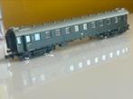 N minitrix DR wagon nette staat, Hobby en Vrije tijd, Modeltreinen | N-Spoor, Gelijkstroom, Trix, Wagon, Ophalen of Verzenden