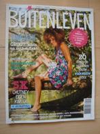 Tijdschrift BUITENLEVEN 2015 en 2018, Boeken, Tijdschriften en Kranten, Ophalen of Verzenden, Zo goed als nieuw, Overige typen
