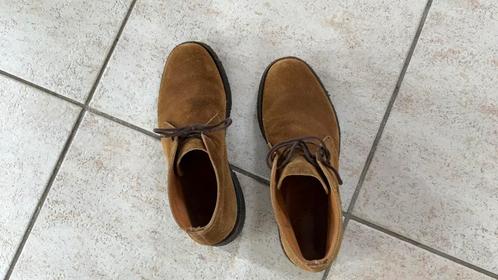 Church’s maat 6 G, Kleding | Heren, Schoenen, Gedragen, Boots, Bruin, Ophalen of Verzenden