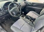 Mitsubishi Space Star 1.8 Instyle Silver | Nieuw Binnen! | T, Auto's, Mitsubishi, Stof, Gebruikt, Zwart, 4 cilinders
