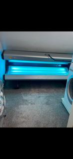 Zonnebank BeautySun Mallorca, Witgoed en Apparatuur, Ophalen, Zo goed als nieuw, Zonnebank dubbelzijdig, 15 lampen of meer