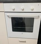Inbouw oven, Ophalen, 4 kookzones, Zo goed als nieuw, Inbouw