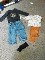 Kleding jongens maat 68, Ophalen of Verzenden, Zo goed als nieuw, Maat 68