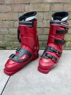 skischoenen dames maat 38.5/39, Sport en Fitness, Skiën en Langlaufen, Ophalen, Gebruikt, Rossignol, Schoenen
