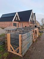 Bouwsteiger - Te Koop, Ophalen of Verzenden, Gebruikt, Gevelsteiger, 5 meter of hoger