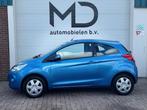 Ford Ka 1.2 Style start/stop - Airco-Nieuwe Distributie riem, Voorwielaandrijving, Stof, Gebruikt, 4 cilinders