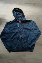 Supreme x Y’s Zip Up, Zwart, Nieuw, Ophalen of Verzenden, Maat 46 (S) of kleiner