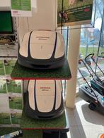 Honda Miimo robotmaaiers Actie, Ophalen, Cirkelmaaier, Minder dan 30 cm, Accu-grasmaaier